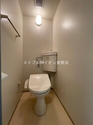 倉敷ライフ・キャンパス　B棟の物件内観写真